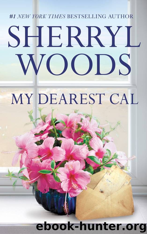 My Dearest Cal by Sherryl Woods