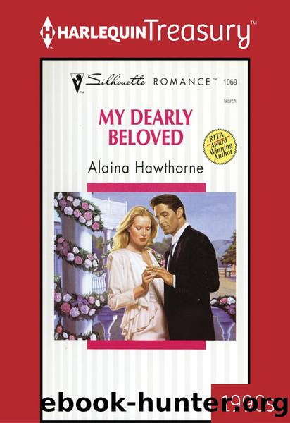 My Dearly Beloved by Alaina Hawthorne