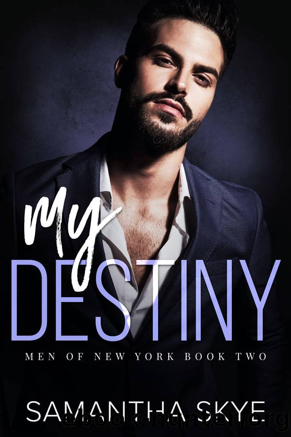 My Destiny by Samantha Skye