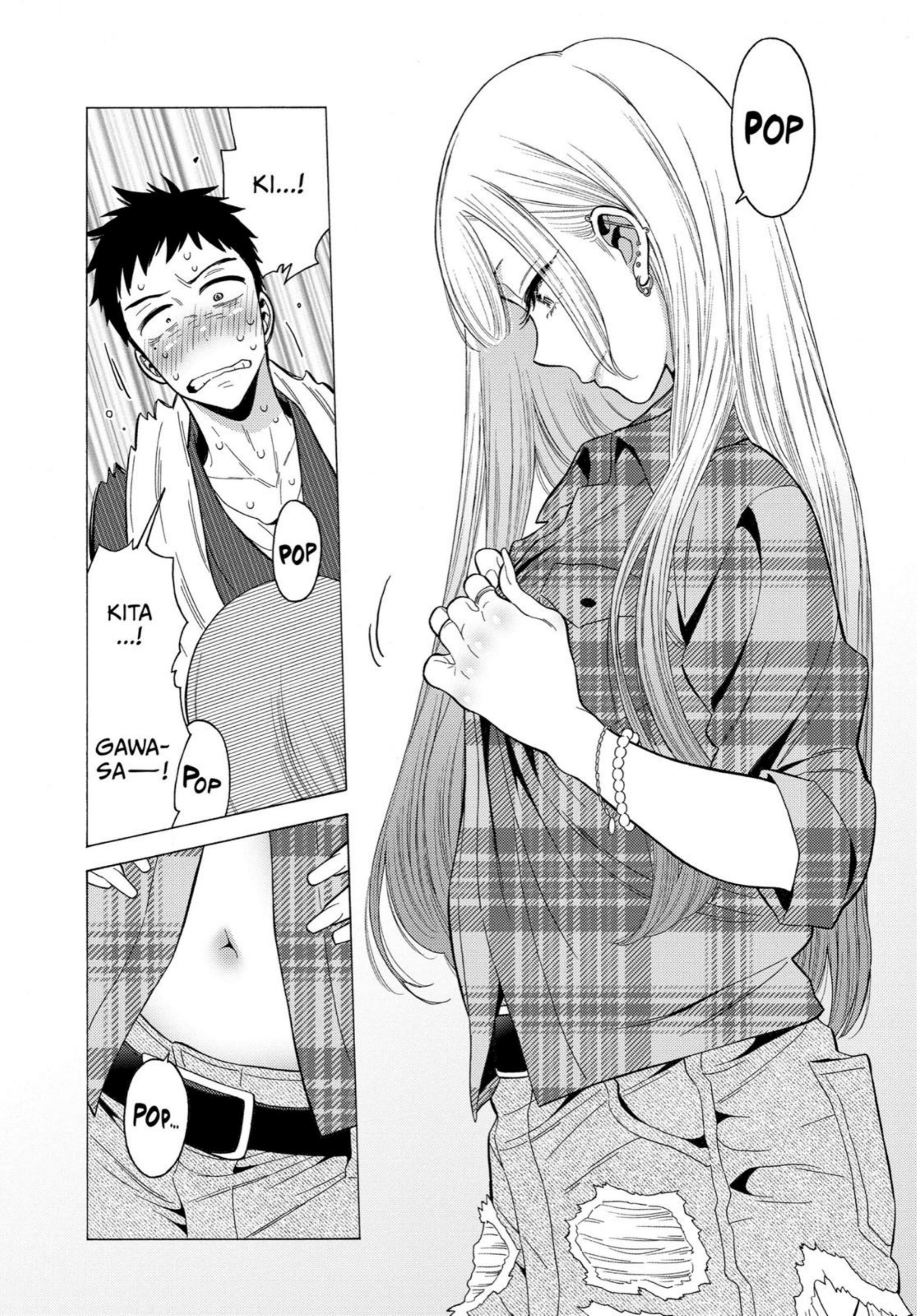 My Dress-up Darling CH by 003 @Manga Gallery
