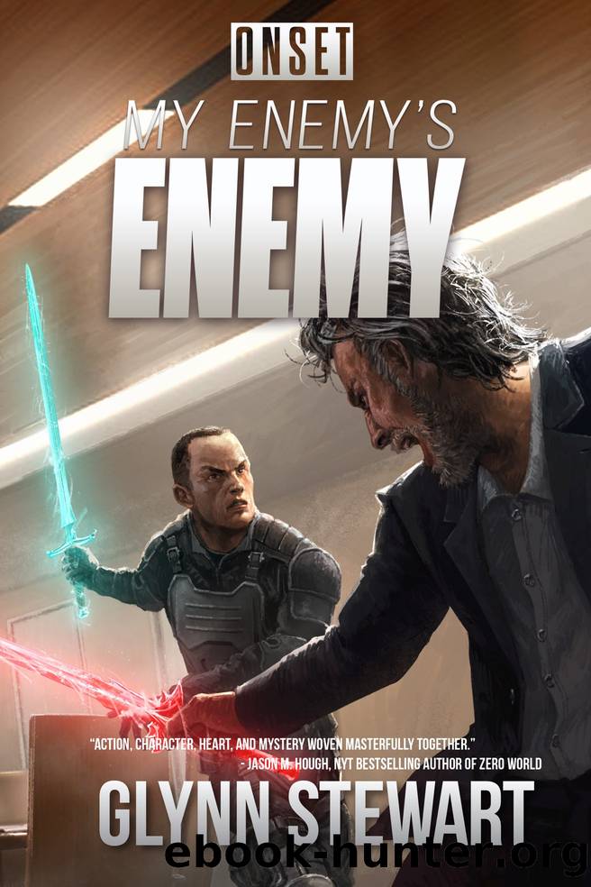 My Enemy's Enemy: ONSET, Book 2 by Glynn Stewart