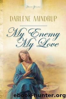 My Enemy, My Love (Truly Yours Digital Editions) by Darlene Mindrup