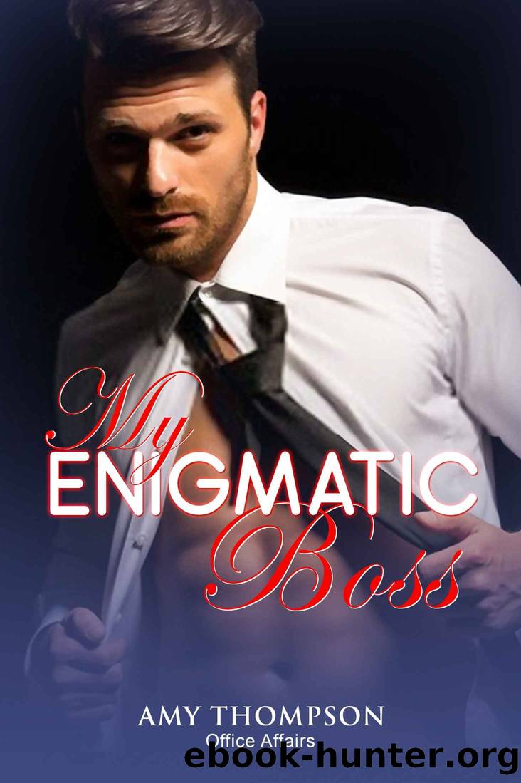 My Enigmatic Boss by Amy Thompson