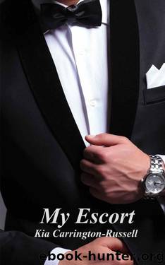 My Escort by Kia Carrington-Russell