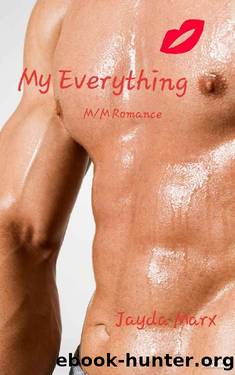 My Everything by Jayda Marx