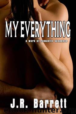 My Everything by Julia Rachel Barrett