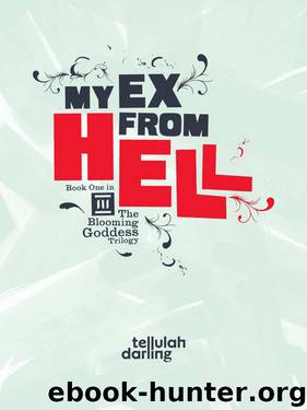 My Ex From Hell by Tellulah Darling