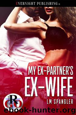 My Ex-Partner's Ex-Wife_Romance on the Go by LM Spangler
