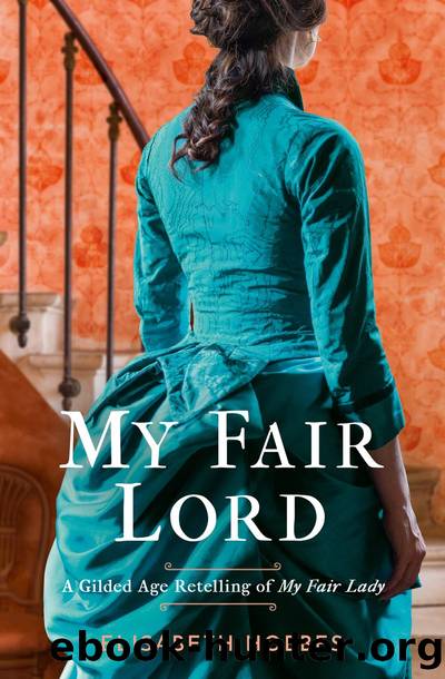 My Fair Lord by Elisabeth Hobbes