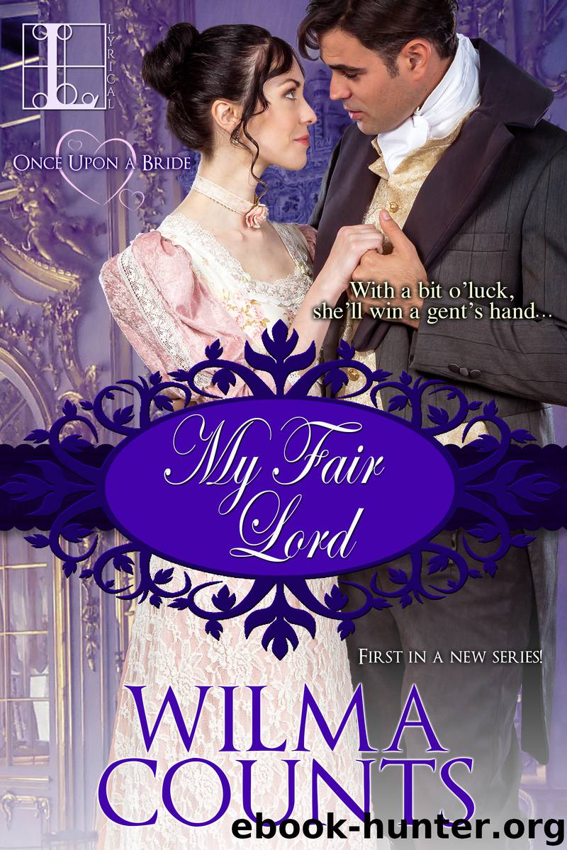 My Fair Lord by Wilma Counts