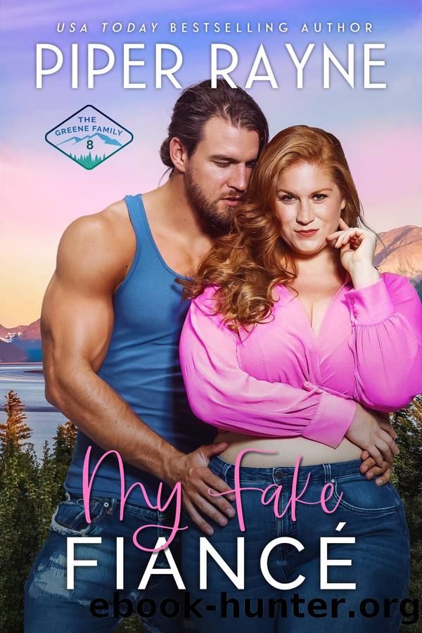My Fake FiancÃ© by Piper Rayne