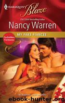 My Fake Fiancée by Nancy Warren