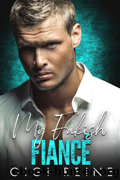 My Fakish Fiance': One Night Stand Friends to Lovers Romance by GiGi Reine