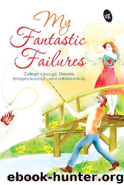 My Fantastic Failure by Sid Upadhyaya & Shreya Upadhyaya