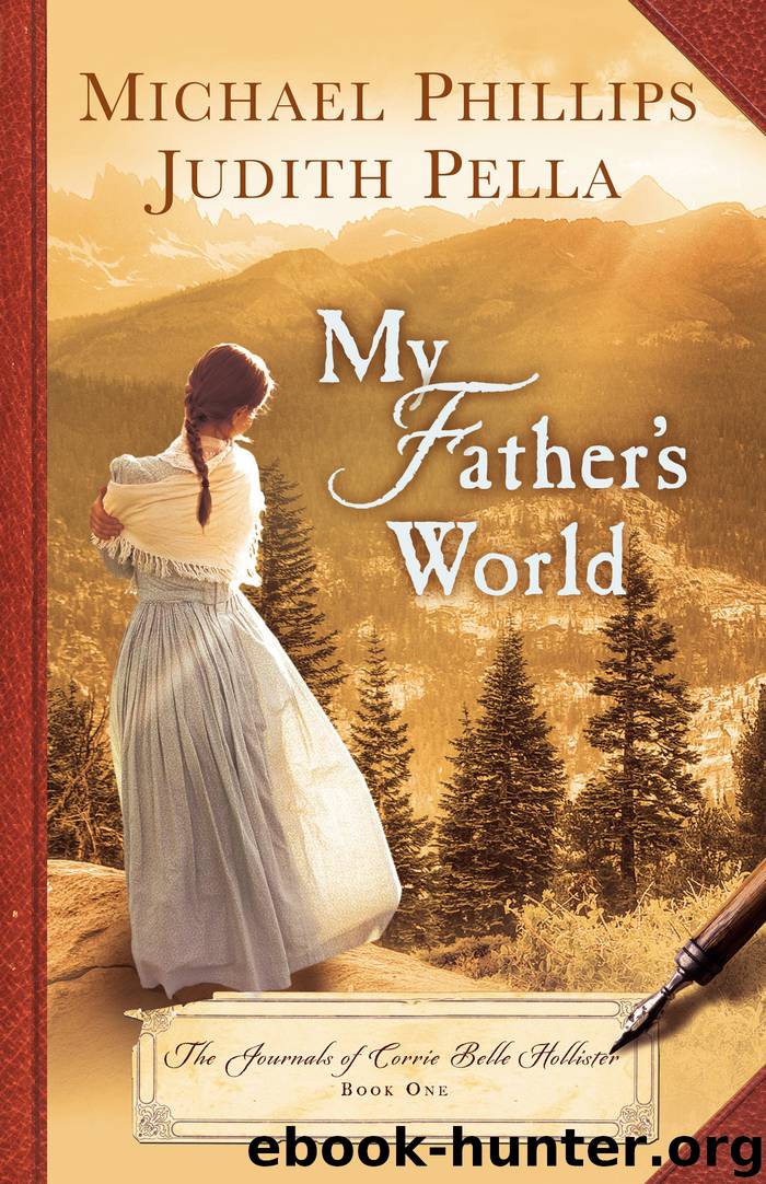My Father's World by Michael Phillips