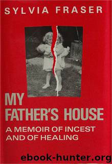 My Father’s House by Sylvia Fraser