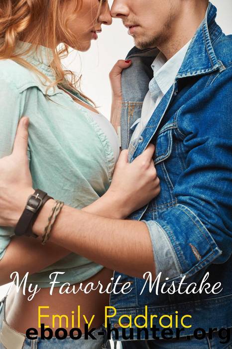 My Favorite Mistake by Emily Padraic
