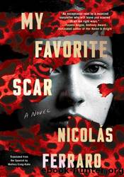 My Favorite Scar by Nicolas Ferraro