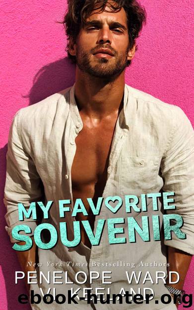 My Favorite Souvenir by Ward Penelope & Keeland Vi