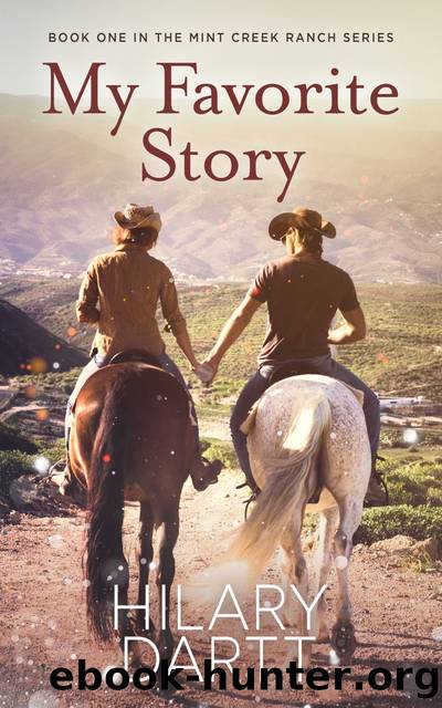 My Favorite Story by Hilary Dartt