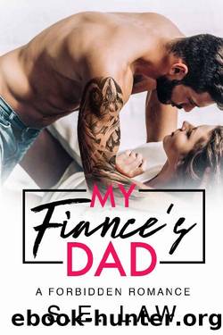 My Fiance's Dad by S E Law