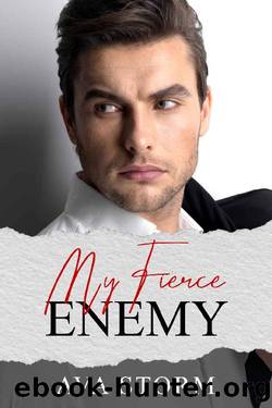 My Fierce Enemy by Ava Storm