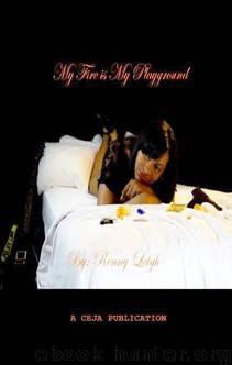 My Fire Is My Playground by Renny Leigh