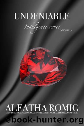 My First Glance by Ryan Carrie Ann