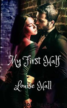 My First Half (Cate & Kian Book 1) by Louise Hall