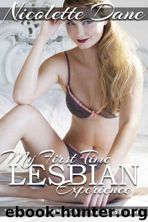 My First Time Lesbian Experience: Nico's Lesbian Romance First Time by Nico At Night