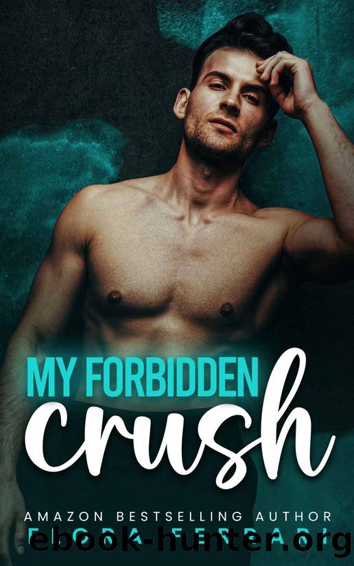 My Forbidden Crush: An Age Gap, Curvy Girl Romance by Flora Ferrari