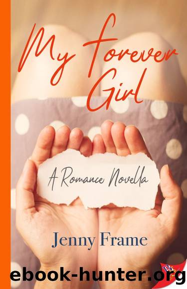 My Forever Girl by Jenny Frame