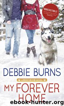 My Forever Home by Debbie Burns