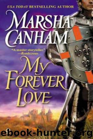 My Forever Love by Marsha Canham