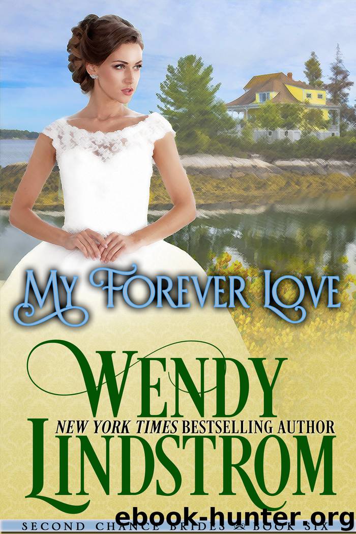 My Forever Love by Wendy Lindstrom