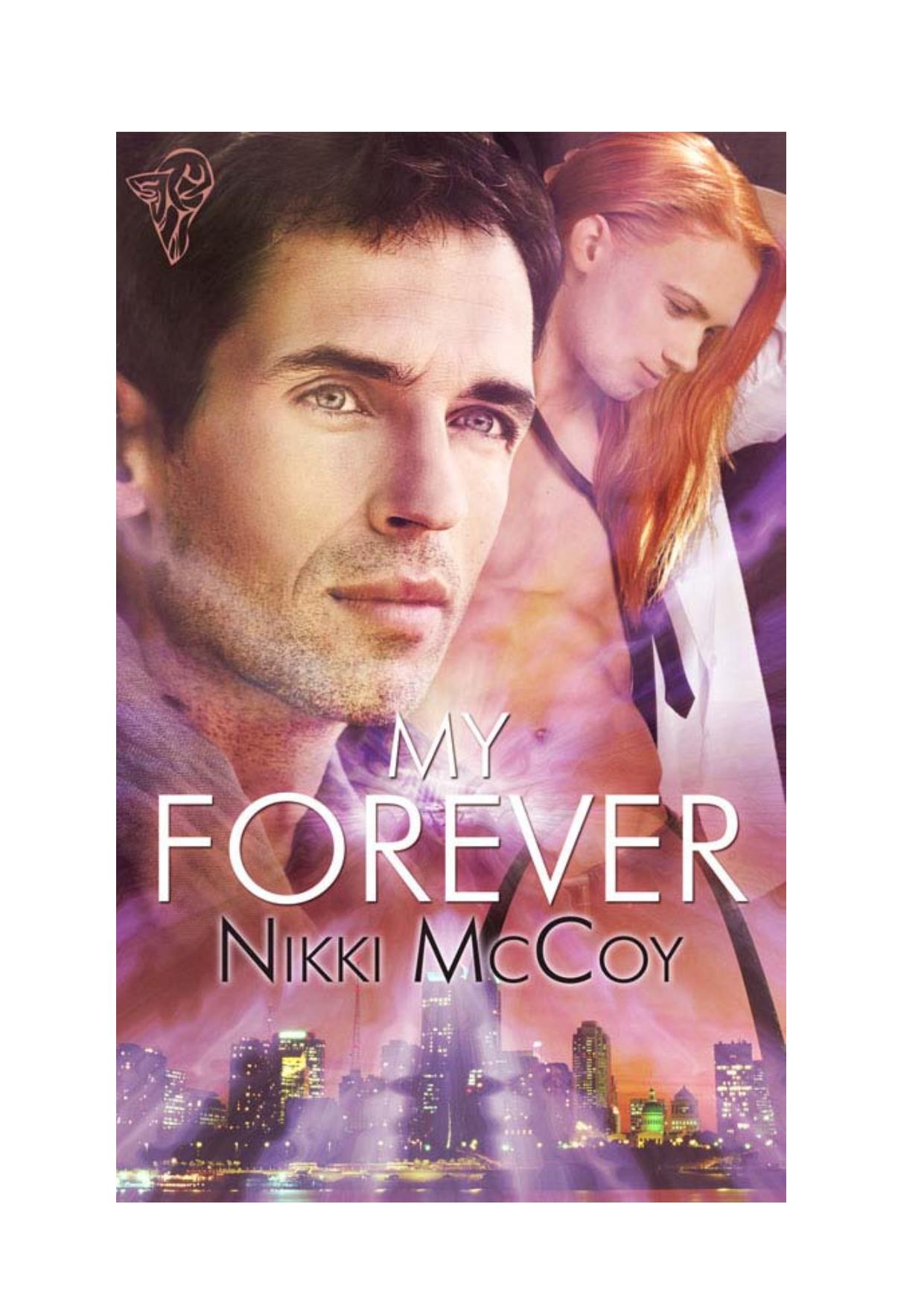 My Forever by Nikki McCoy