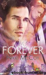 My Forever by Nikki Mccoy