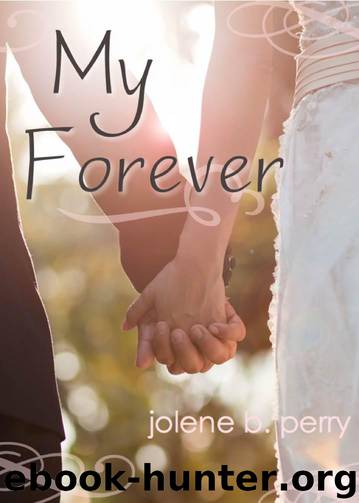 My Forever: The Next Door Boys by Jolene Perry