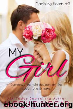 My Girl by Jacquie Biggar