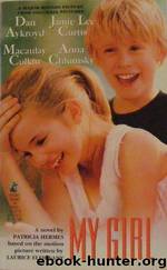 My Girl by Patricia Hermes