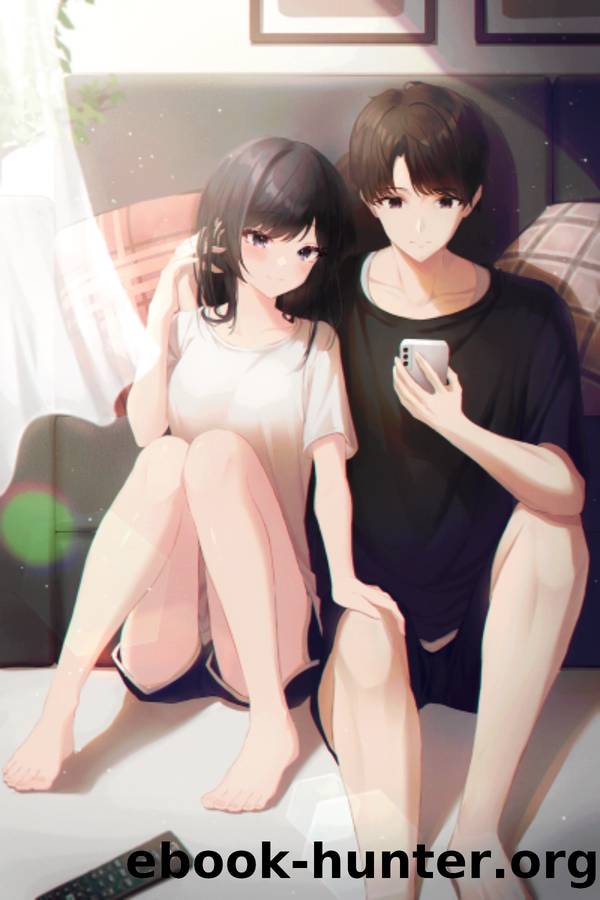 My Girlfriend Is Very Good to Me by Unknown Author