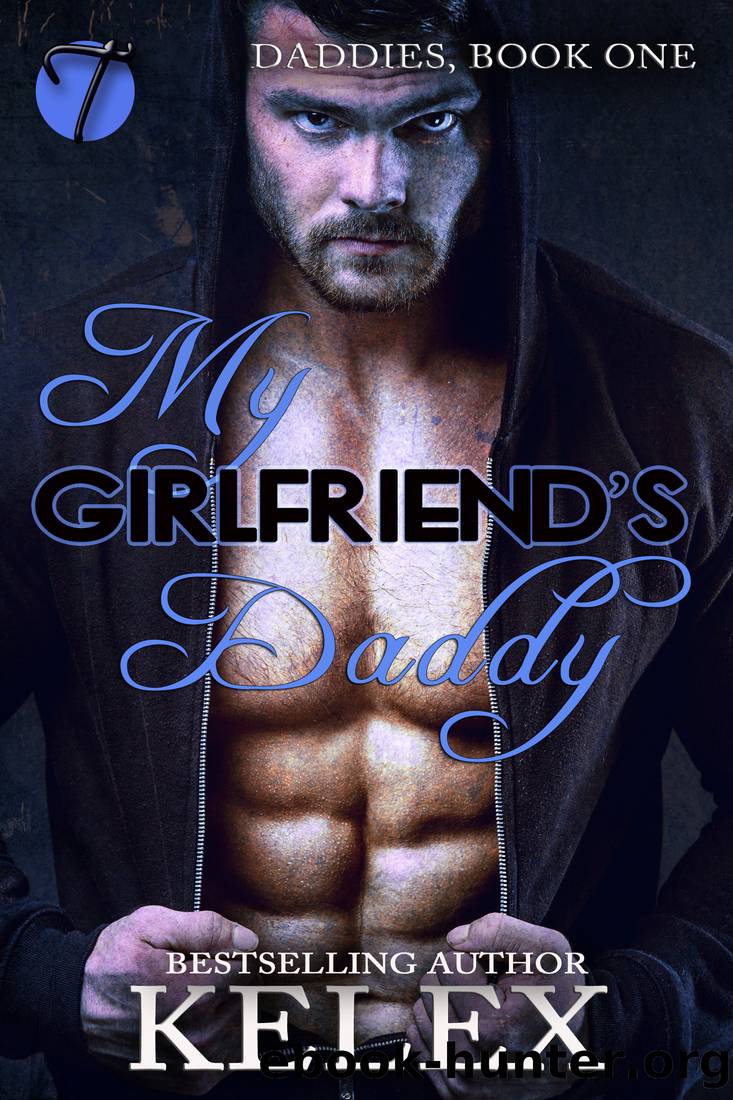 My Girlfriend's Daddy by Kelex