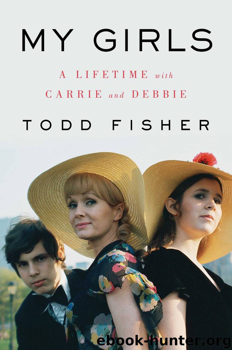 My Girls by Todd Fisher