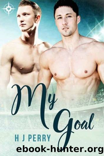 My Goal by H J Perry
