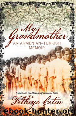 My Grandmother by Fethiye Cetin