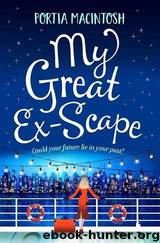 My Great Ex-Scape by Portia MacIntosh