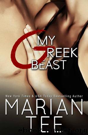 My Greek Beast by Marian Tee