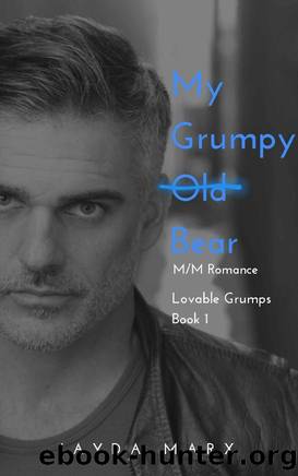My Grumpy Old Bear by Jayda Marx