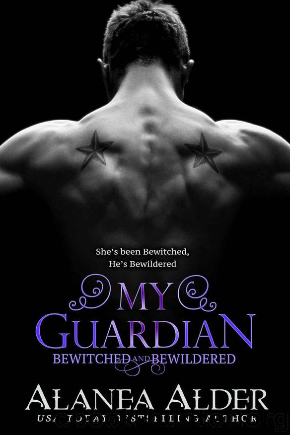 My Guardian by Alanea Alder