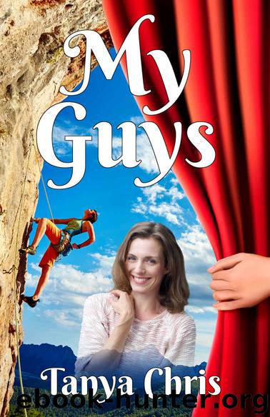 My Guys by Tanya Chris